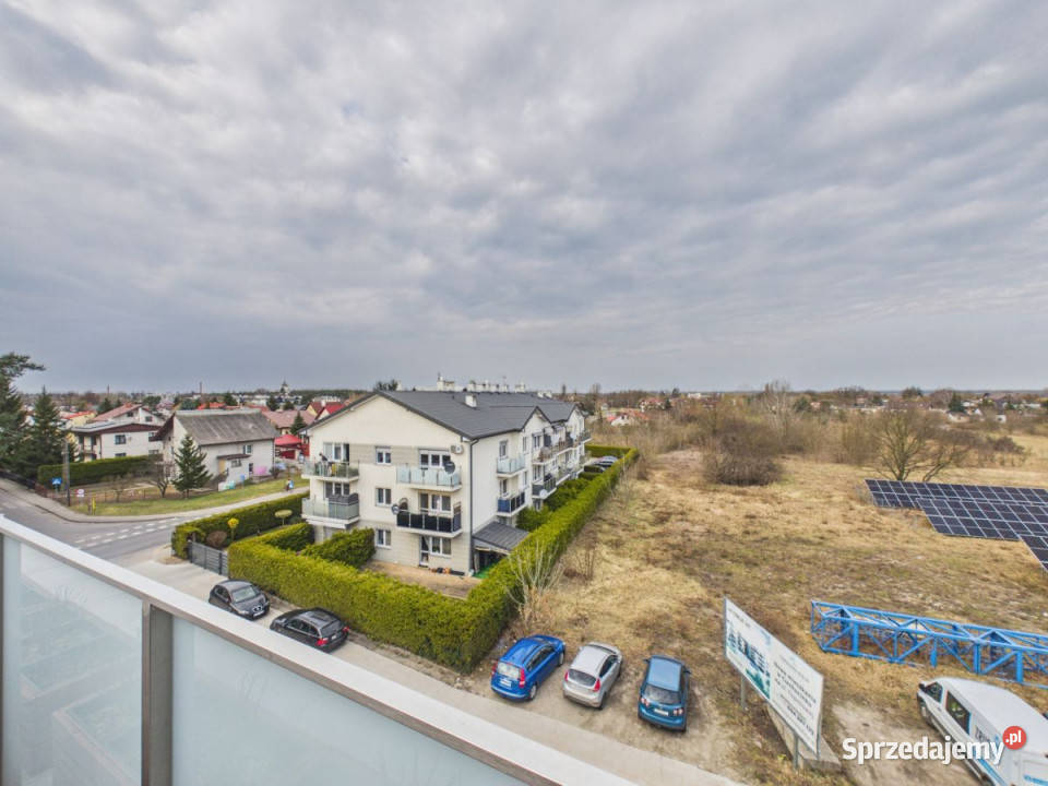 Mieszkanie 130m2 Ciechocinek