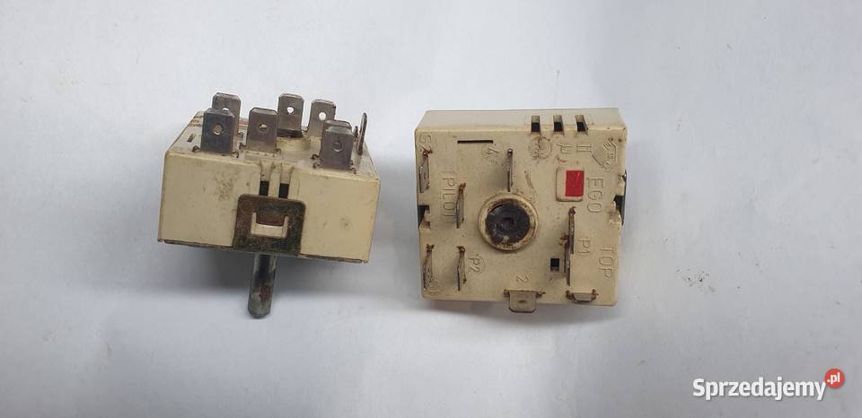 Regulator energii dawkownik Reszel