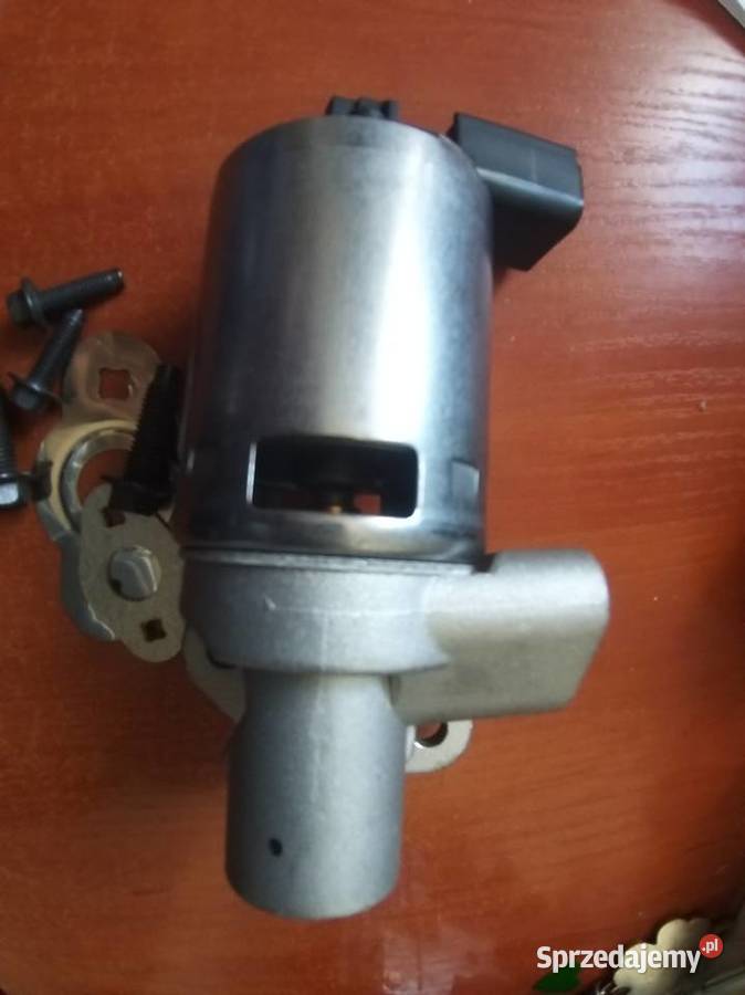 ZAWOR EGR CHRYSLER PACIFICATCDODGE NITROVW Kawnice sprzedam