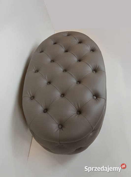 Pufa Ławka BRILLO 100cm wielkopolskie