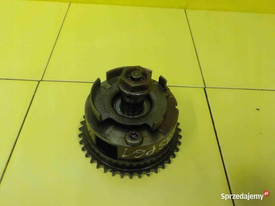 ASTRA J ZAFIRA B 14 T 15r A14NET kolo walka osobowe Suków