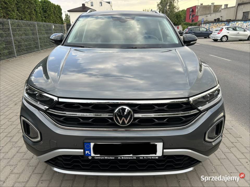 Volkswagen troc Warszawa sprzedam