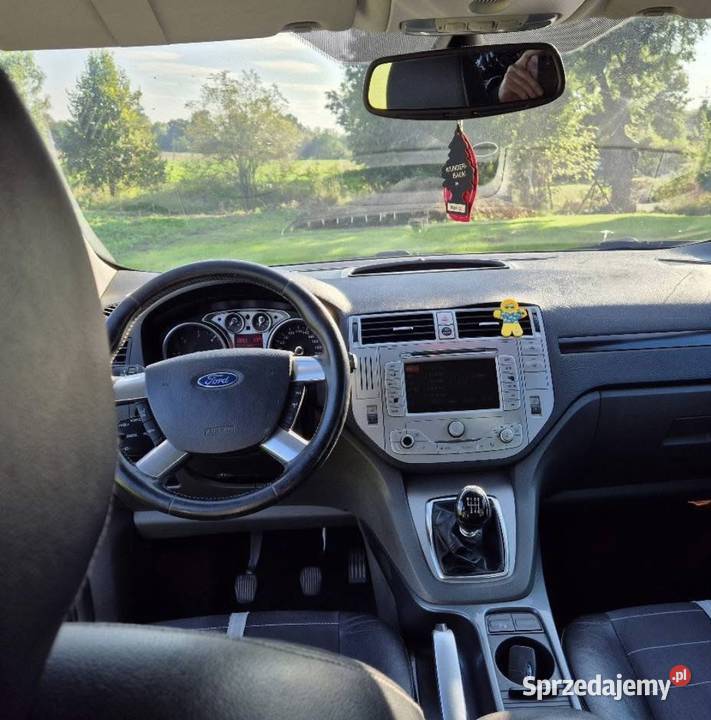 Ford kuga Legnica sprzedam