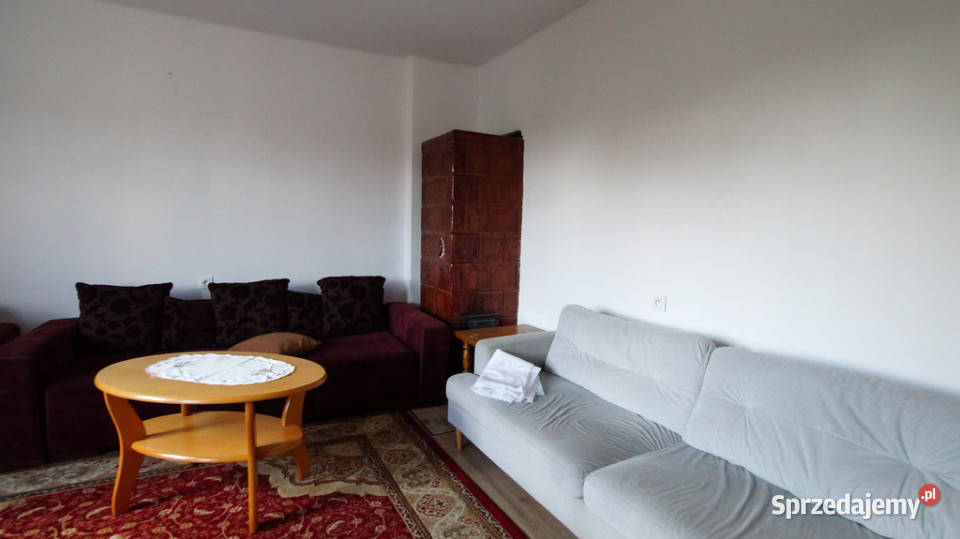 Do wynajęcia mieszkanie trzy pokojowe Opole