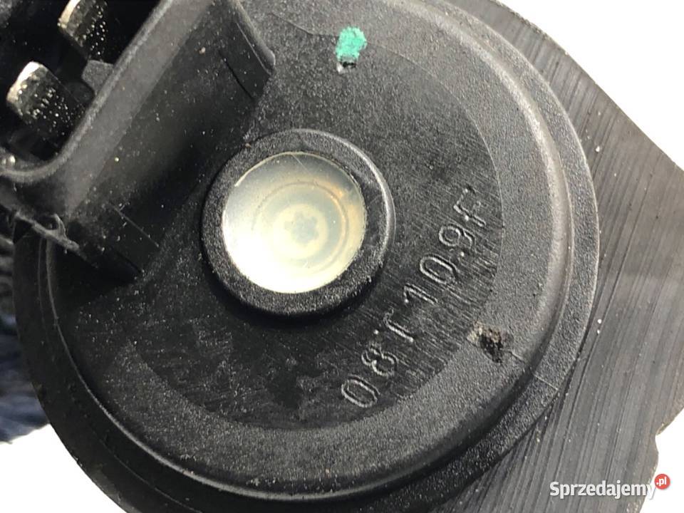 ZAWÓR OPARÓW PALIWA BMW E71 7551262 osobowe Motoryzacja