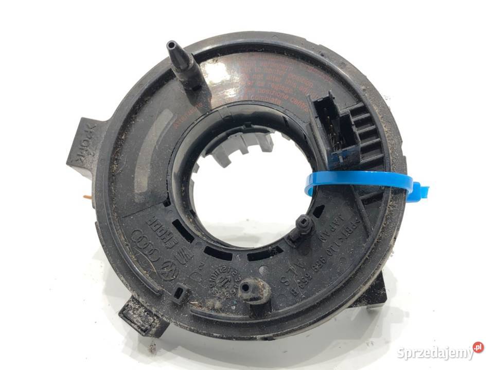 TAŚMA AIRBAG SKODA OCTAVIA I 1J0959653B 9610