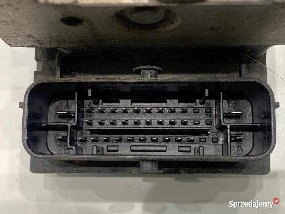 POMPA ABS FIAT LINEA 0265800661 14 77 osobowe