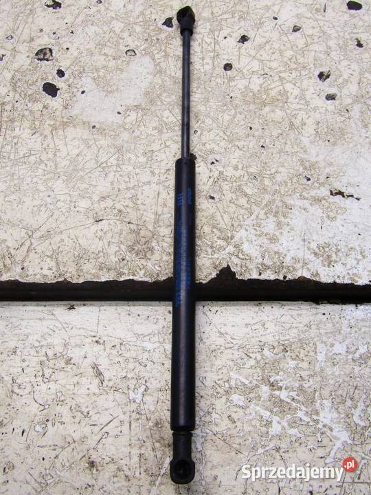 SIŁOWNIK TELESKOP KLAPY BAGAŻNIKA LEWY PRAWY TYŁ osobowe