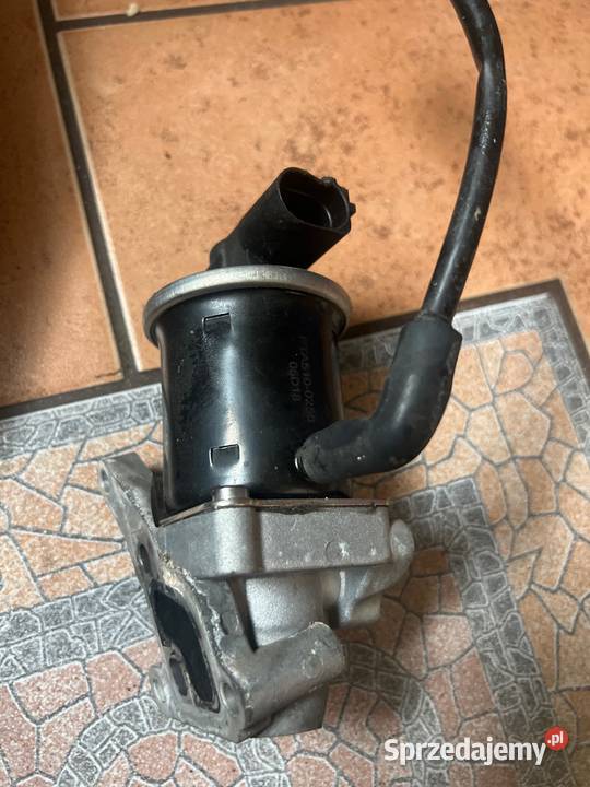 Zawor egr vw silnik 10 Margonin sprzedam