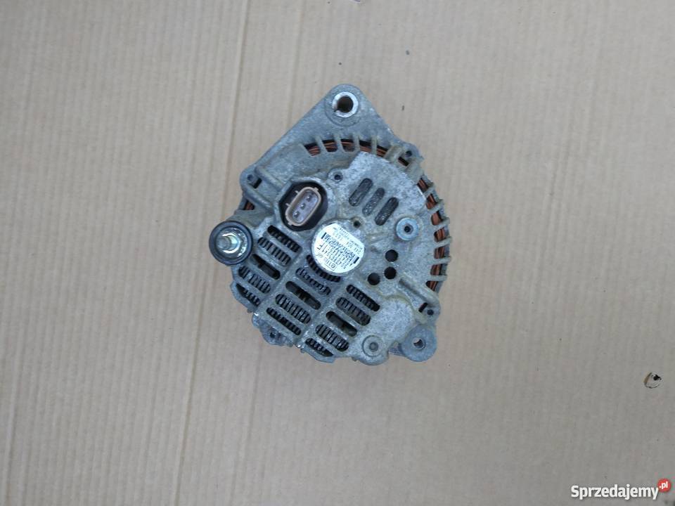 Alternator Iveco cursor 8 Staszów
