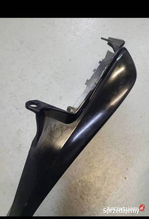 Honda VFR 1200F 1200 F owiewka osłona ogon wielkopolskie