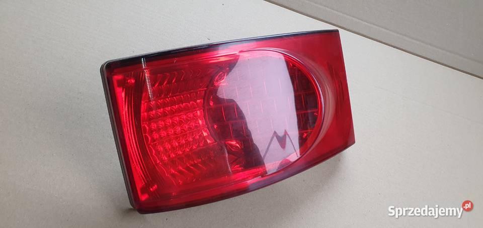 AUTOBUS LAMPA TYŁ LED HELLA CZERWONA 2SB34598210 Oświetlenie Bieleń sprzedam
