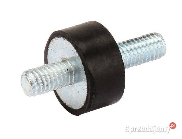 Zderzak gumowy SA36571 Kamionna