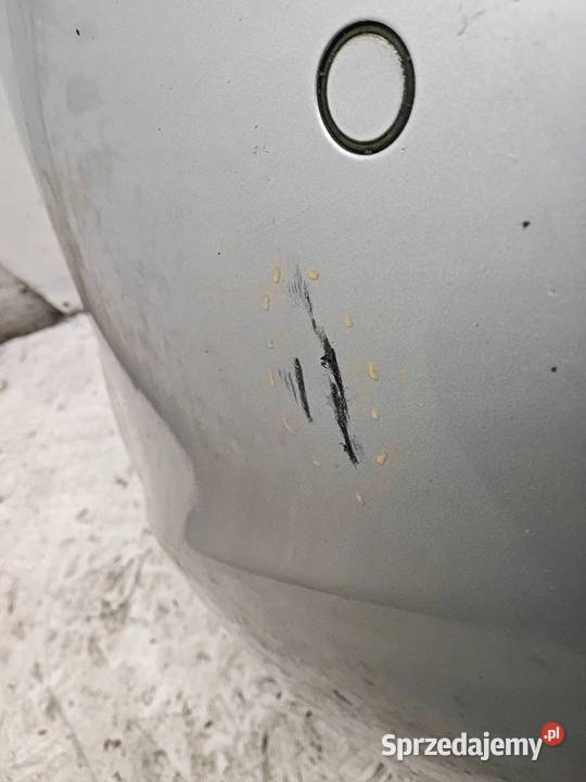 Opel Meriva B ZDERZAK TYŁ TYLNI PDC Opole Lubelskie