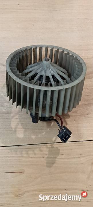 Dmuchawa nawiewu Fiat 126p Przeworno