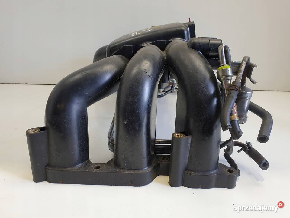 KOLEKTOR SSĄCY Subaru Tribeca 30 H6 lubelskie Rudka