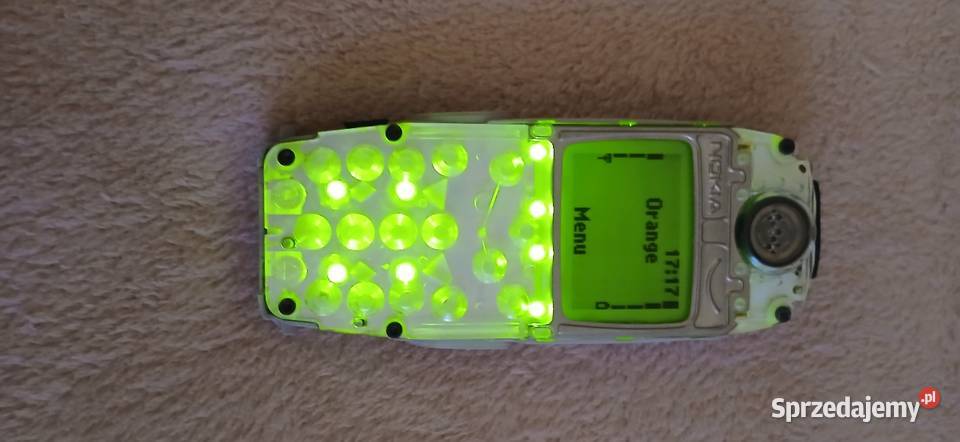 Nokia 3330 mazowieckie Wyszków sprzedam