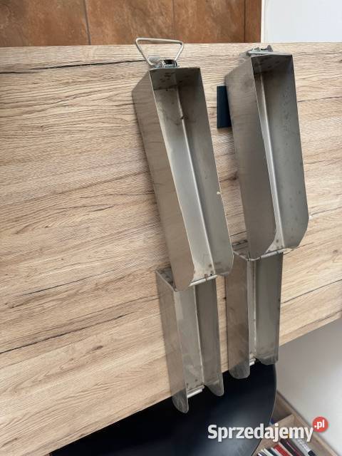 Forma praska do szynki Głogówko