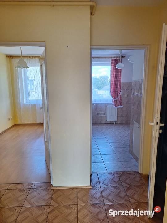 Sprzedam jasne przestronne mieszkanie 44.29m2 Sprzedaż sprzedam