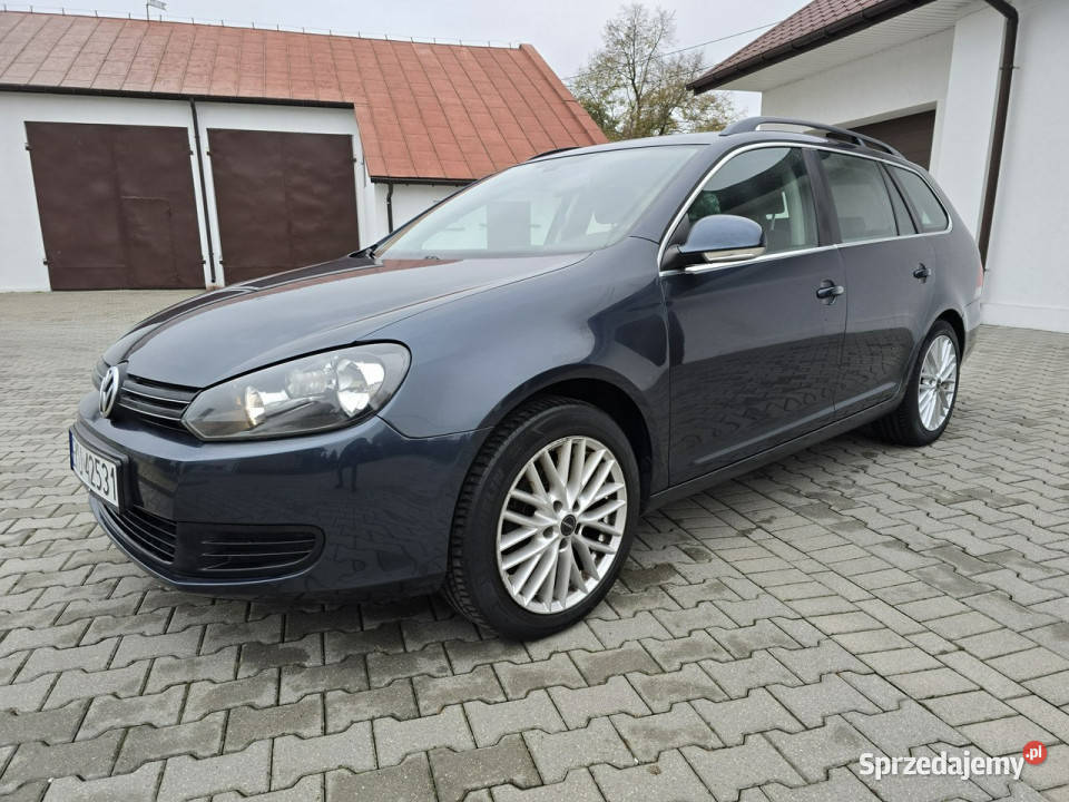 Volkswagen Golf 12Turbo benz NavigacjaKliamtr 2 immobilizer łódzkie Kutno sprzedam