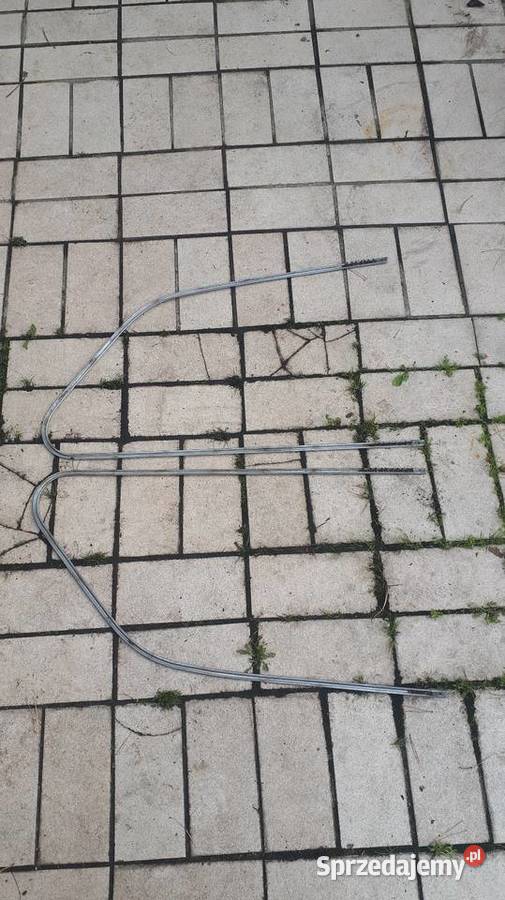 Listwy szyb warszawa M20 sedsn gsrbuska lewa Piaseczno sprzedam