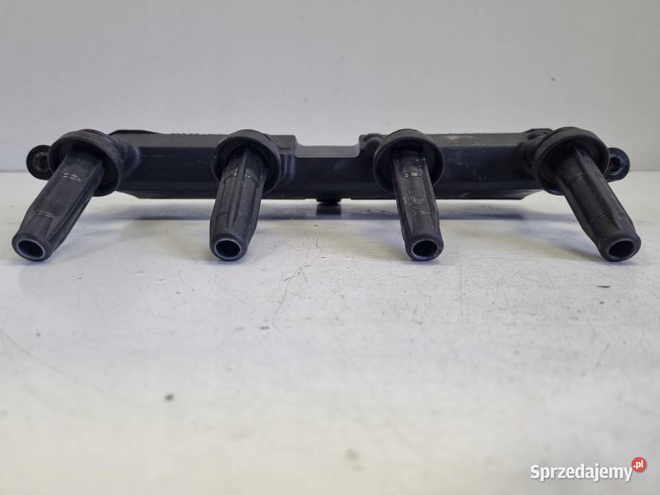 CEWKA ZAPŁONOWA Peugeot 206 11 8V