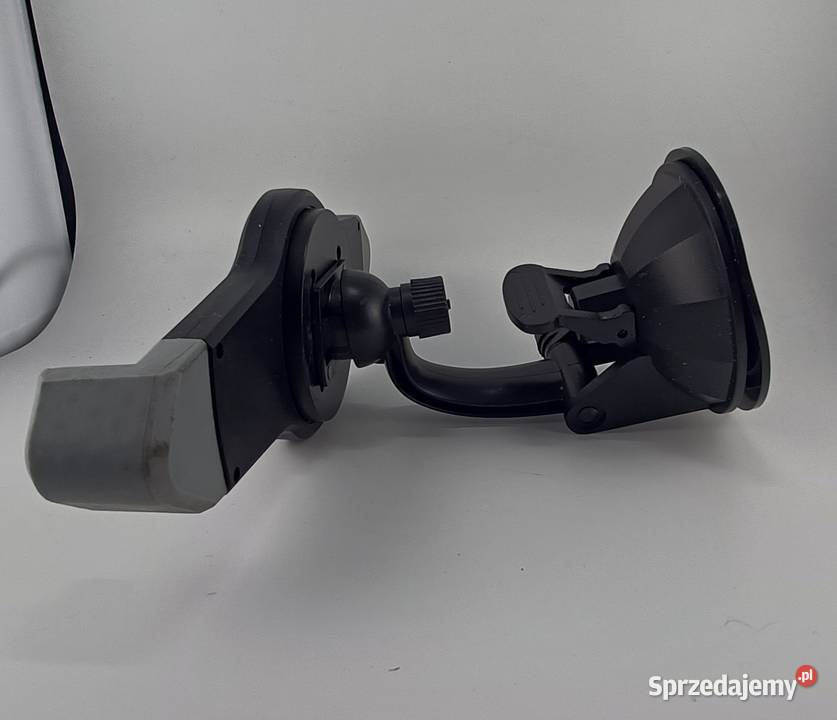 Uchwyt samochodowy na tablet mocowany przyssawką Brwinów