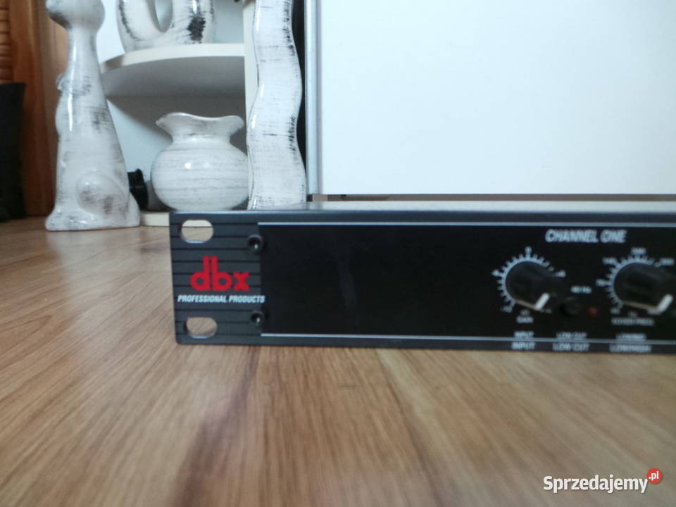 223XL DBX Professional Audio Super Okazja Szprotawa sprzedam