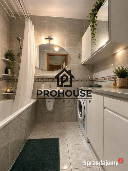Do wynajęcia mieszkanie Bydgoszcz 67m2 3 pokoje Rok budowy 2000