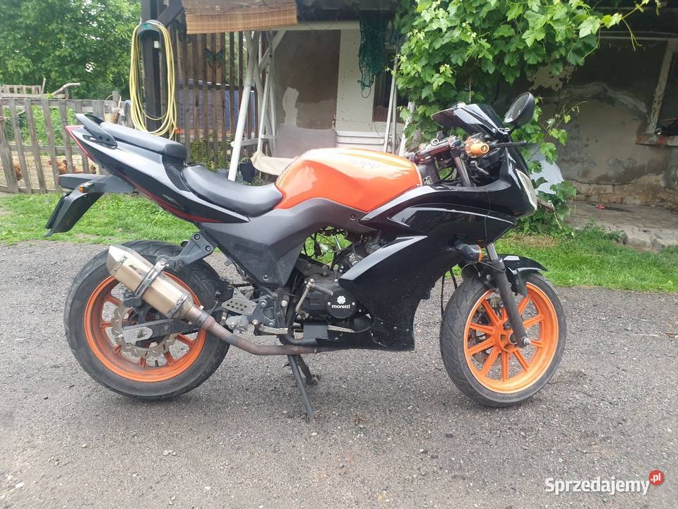 Zipp pro 50130 czarny dolnośląskie Bolesławiec