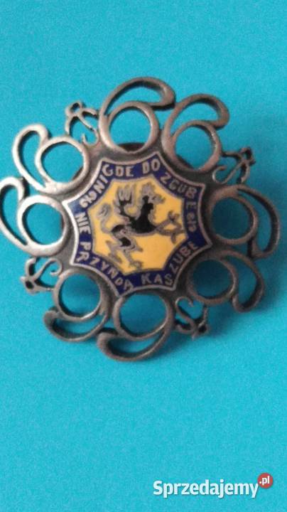 66 Kaszubski Pułk Piechoty Militaria