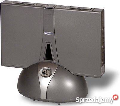 Ultradźwiękowy nawilżacz powietrza Petit Warszawa sprzedam