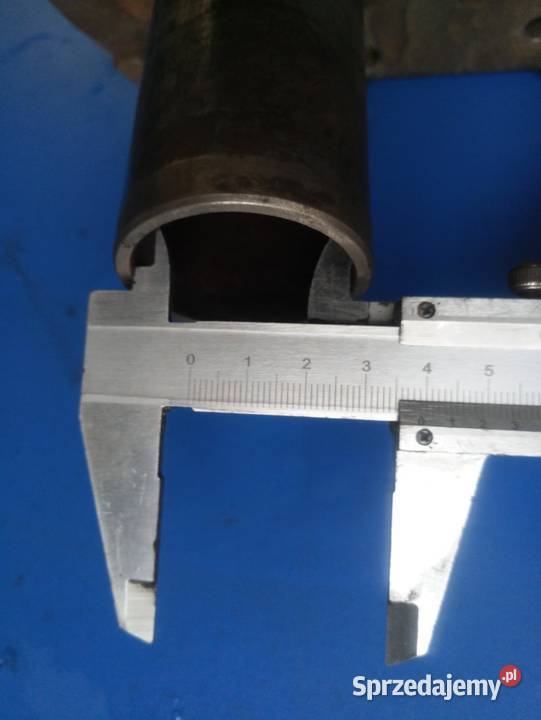 Prowadnica łożyska ZF 1290402315 sprzedam