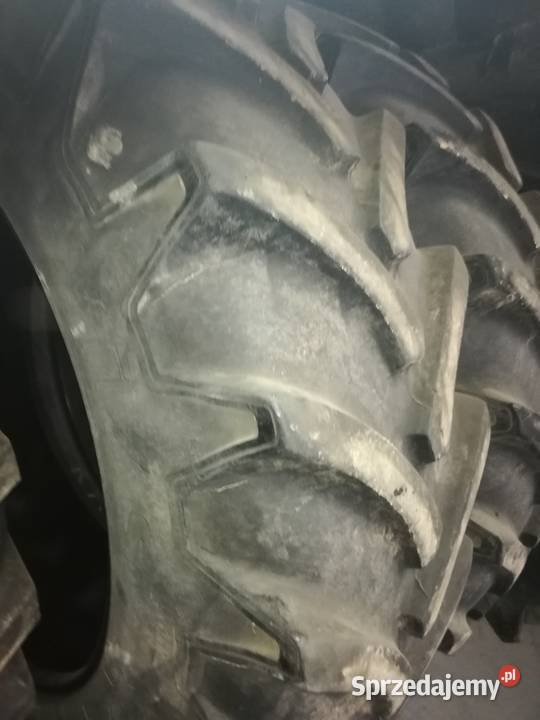 Opony Continental 46085R38 184R38 Radialne Koziel