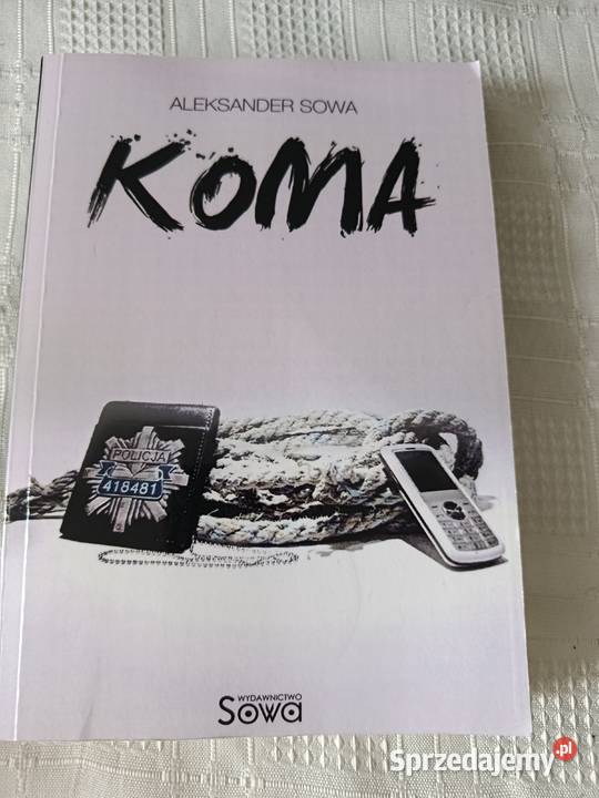 Książki Stalowa Wola