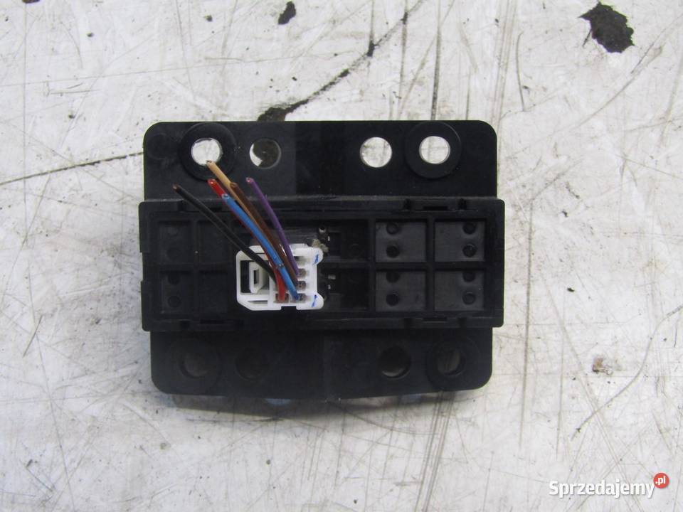 PRZEŁACZNIK RESET TRIP QASHQAI II J11 310256