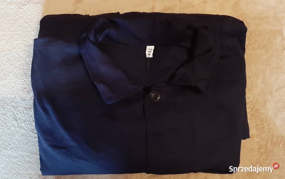 Ubrania robocze Wodzisław Śląski