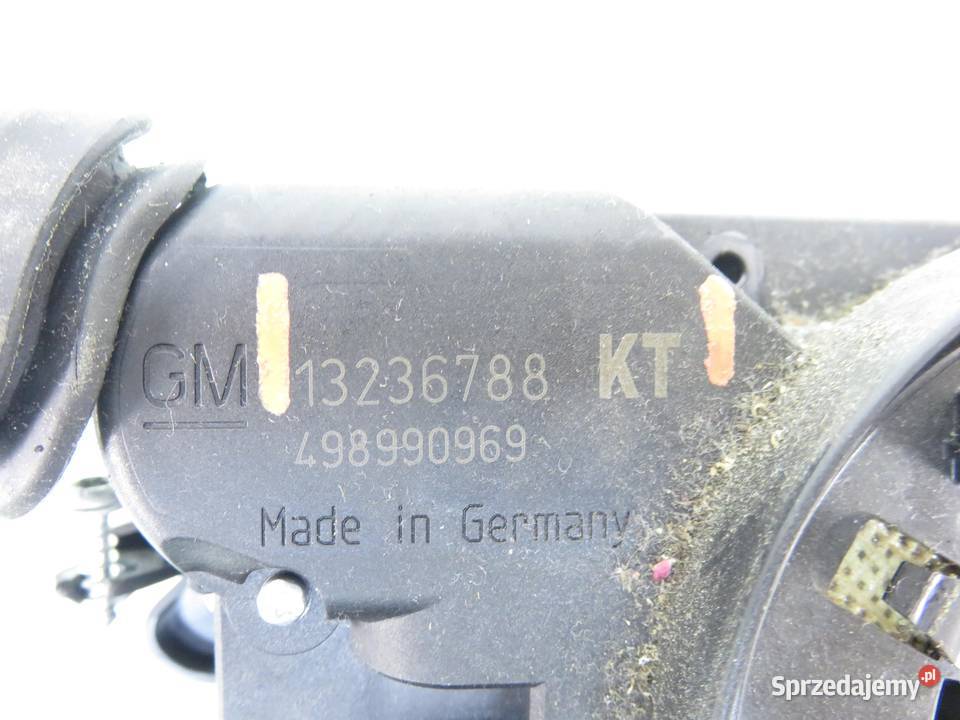 PRZEŁĄCZNIK ZESPOLONY OPEL ASTRA H 13236788KT