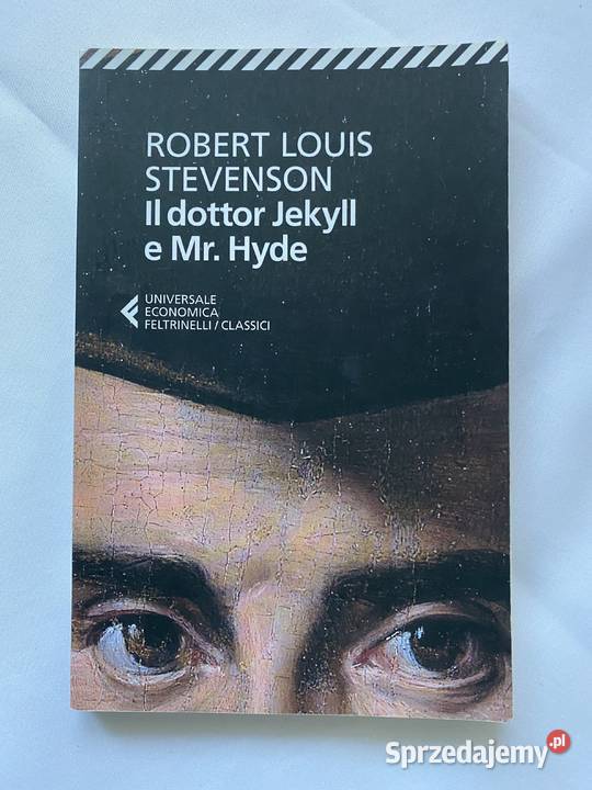 Il dottor Jekyll e MrHydeStevensonw jezwloskim Lublin