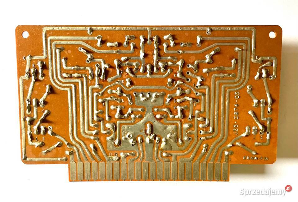 KENWOOD KA 8004 płytka sterowania lubelskie Lublin