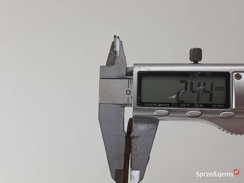SEGER ZABEZPIECZENIE TGB BLADE 250 Janowice