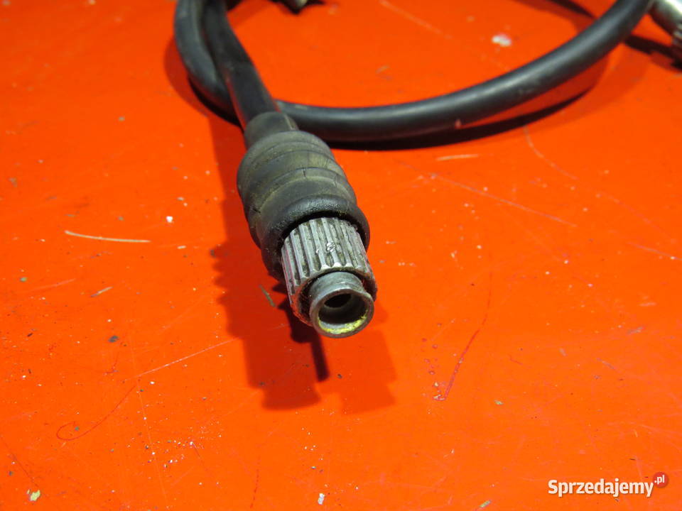 BMW F650 F 650 GS 1999 linka licznika mazowieckie Warszawa