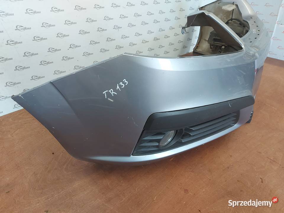 OPEL ZAFIRA B zderzak przód 13190479 13124959 Kielce