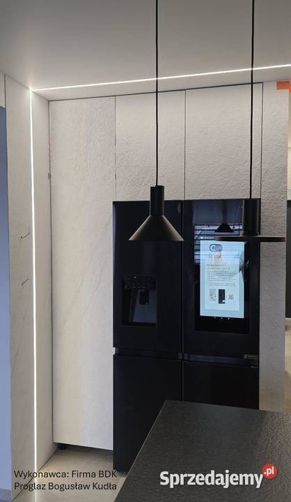 Kamień w Rolce COMO 122x61 Warszawa