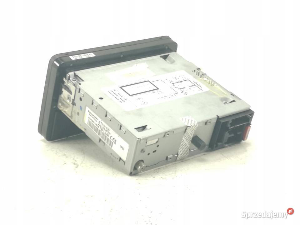 RADIO CD ALFA ROMEO 159 BRERA COUPE 20052011 osobowe