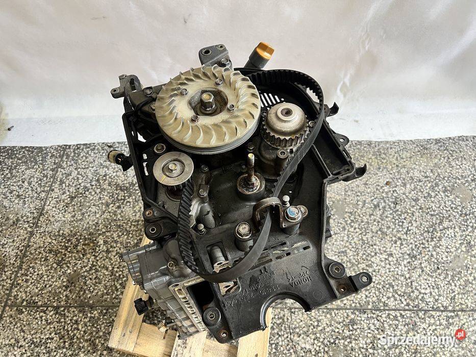 Silnik zaburtowy Honda Bf 130 główka BF115 BF130 Kozienice