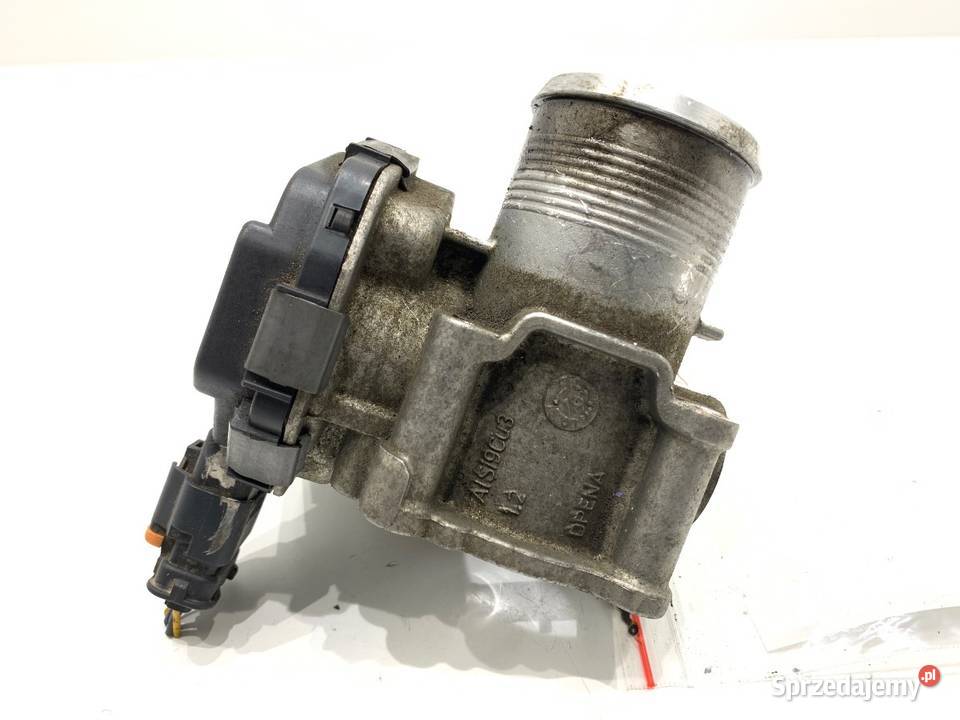 PRZEPUSTNICA FORD FOCUS IV 15 120 ZAWÓR