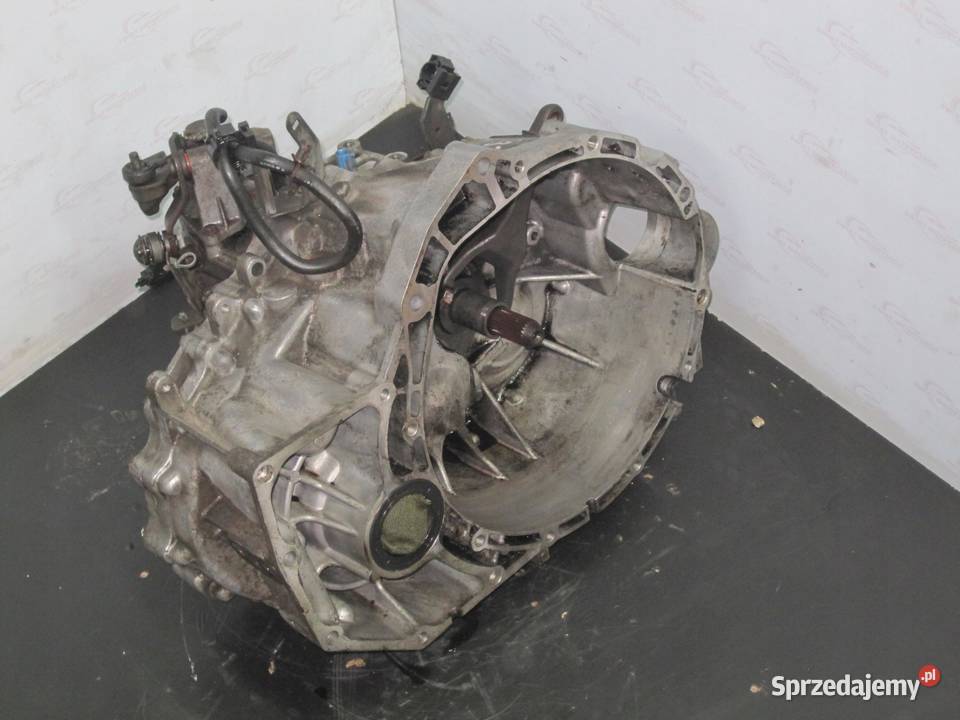 NISSAN XTRAIL 22 DCI 05R 136 138 YD4 8H5 4X4