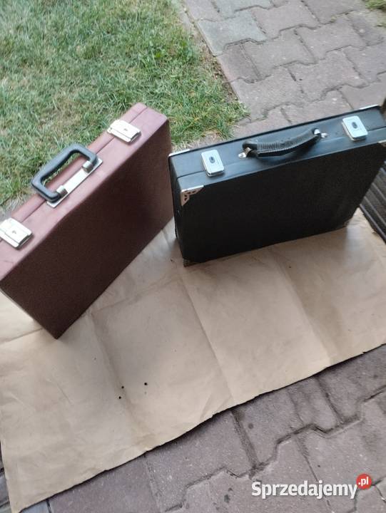 Dyplomatka Moda i Styl sprzedam