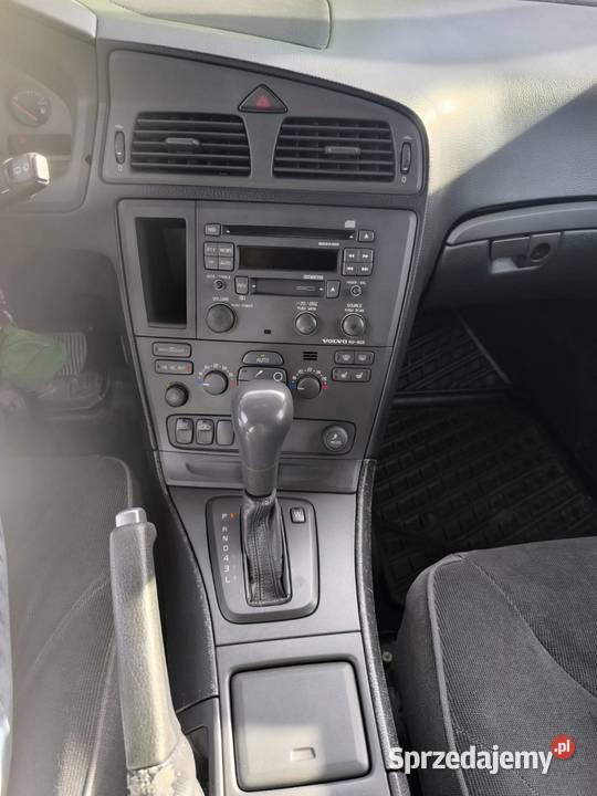 V70 na sprzedaż Bydgoszcz